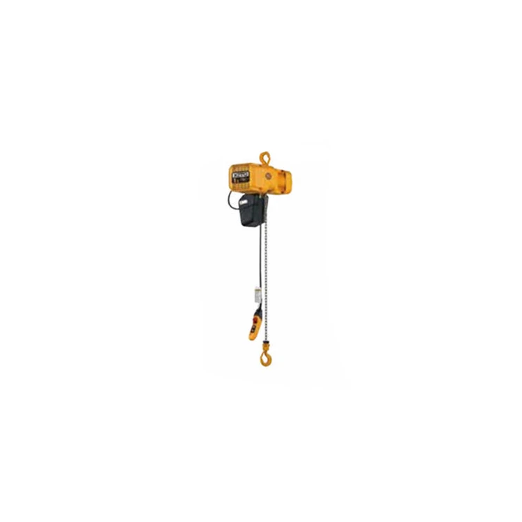 
High Efficiency and Reliable KITO CHAIN HOIST with a wide variety of goods made in Japan 