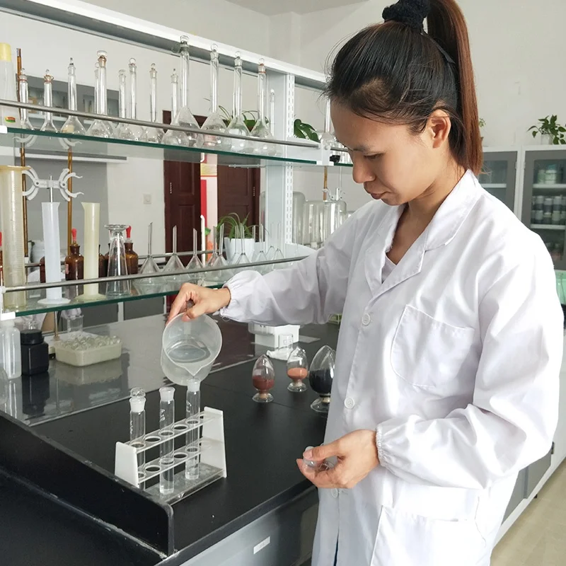 
Competitive Price of Non-Alloy Cu Powder Copper Powder Isotope Cu 