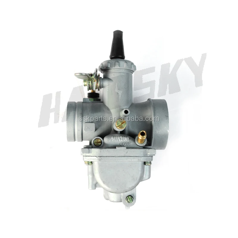 Good quality Motorcycle Spare Parts Carburetor CG125