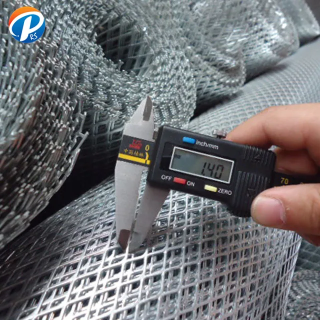 Стандартная угловая бусина 45*45 Expamet