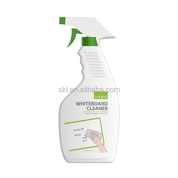 500ml Whiteboard Cleaning Kit