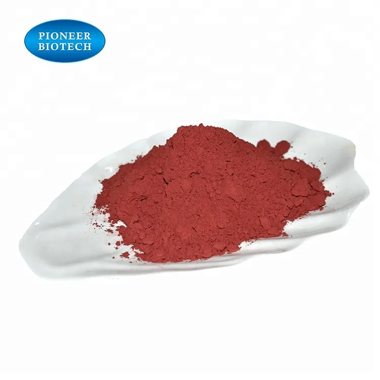 
Paprika Powder / Sweet Paprika Powder 