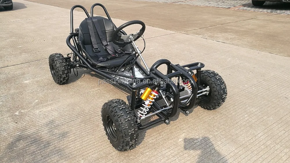 2016 Most popular private design 196/270cc go-kart