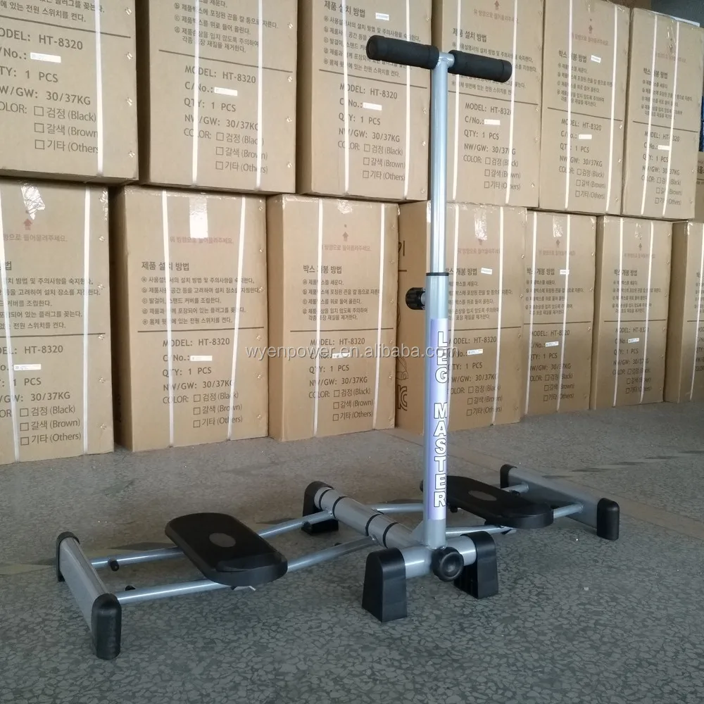 Leg Exercise Trainer Magic LegMaster Leg Exercise Machine Leg Master