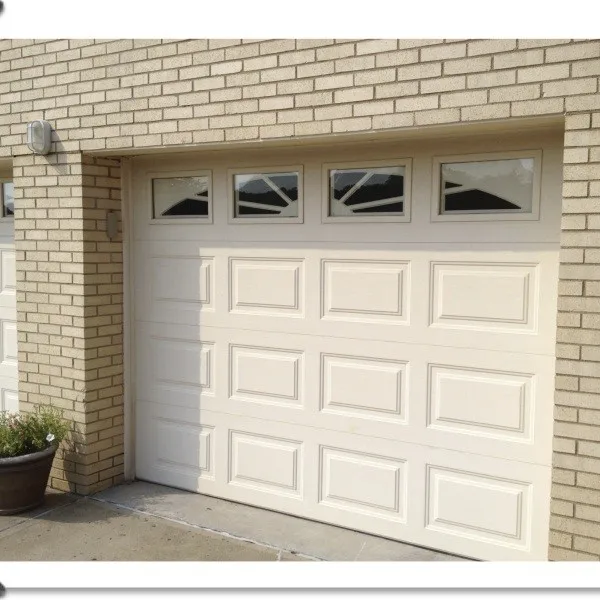 Дом Серии Двери Гаража Панелей Ценам