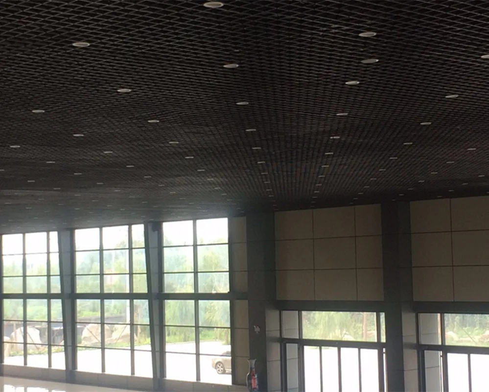 Pre engineered building steel structure metal sports hall basketball court