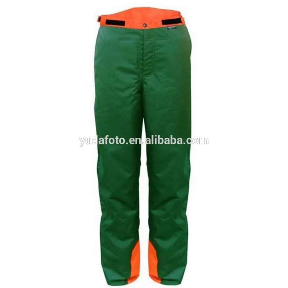 CT3002 Lumberjack anti-cut chaps Chain saw cut resistant chaps
