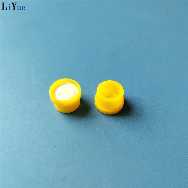 Water resistant eptfe breathable protective vent cap pressure relief cap for household appliances