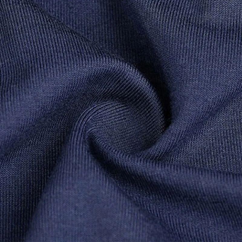 Custom Underwear Men 100% Cotton Boxer