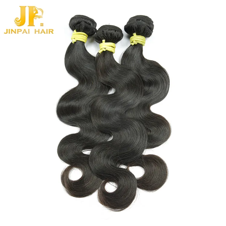 
 Высококачественные волосы JP Alibaba, бразильские волосы Remi для наращивания  