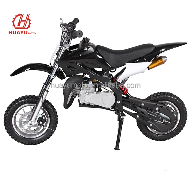 49cc 2 stroke dirt bike