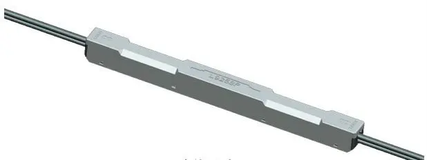 2022 UNIKIT Mechanical splice fiber optic splicing sc upc fast connector Optical fiber Splice L925BP