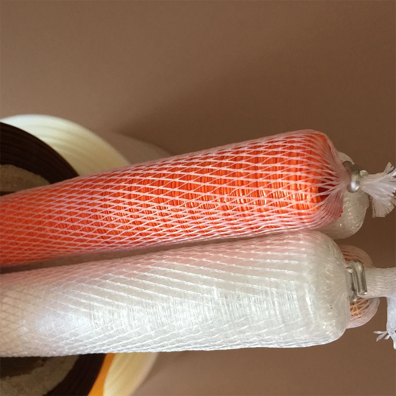 plastic sausage casing Fibrous multiple functions sausage casings made in China