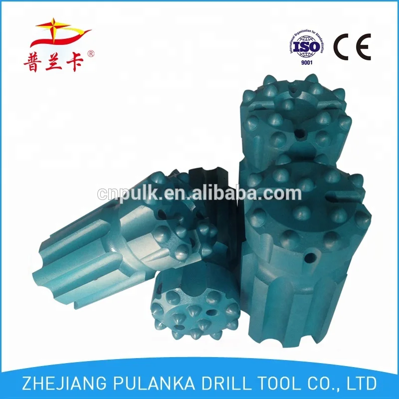 high quality with competitive price excellent retrac rock stepped drill bit