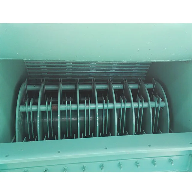 
The Most Valuable Wood Chip Hammer Mill 