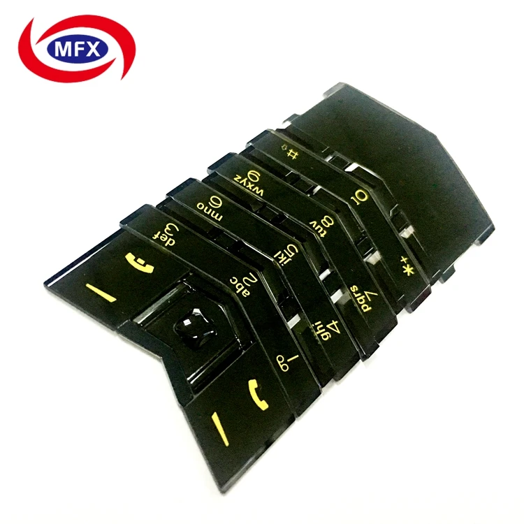 Sapphire electronic components