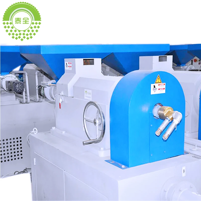 Miller Pulverizer Dependable performance electric rubber tire recycling equipment prices