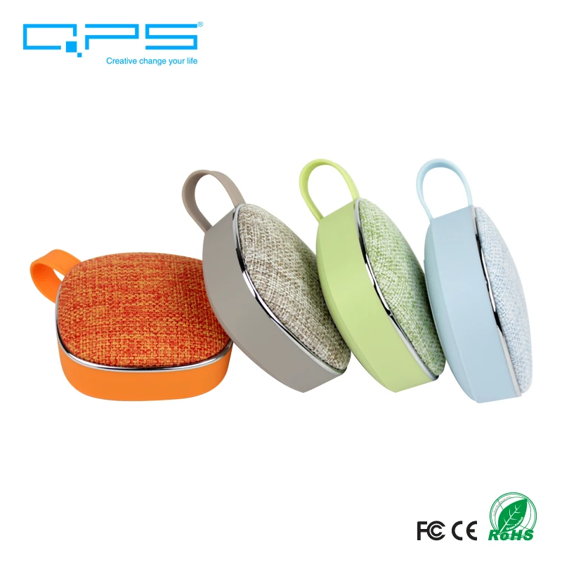 Мини беспроводной Mp3 динамик