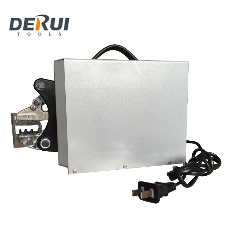 
new product PNEUMATIC CRIMPING TOOLS AM-201 WITH BULE BODY in a box 