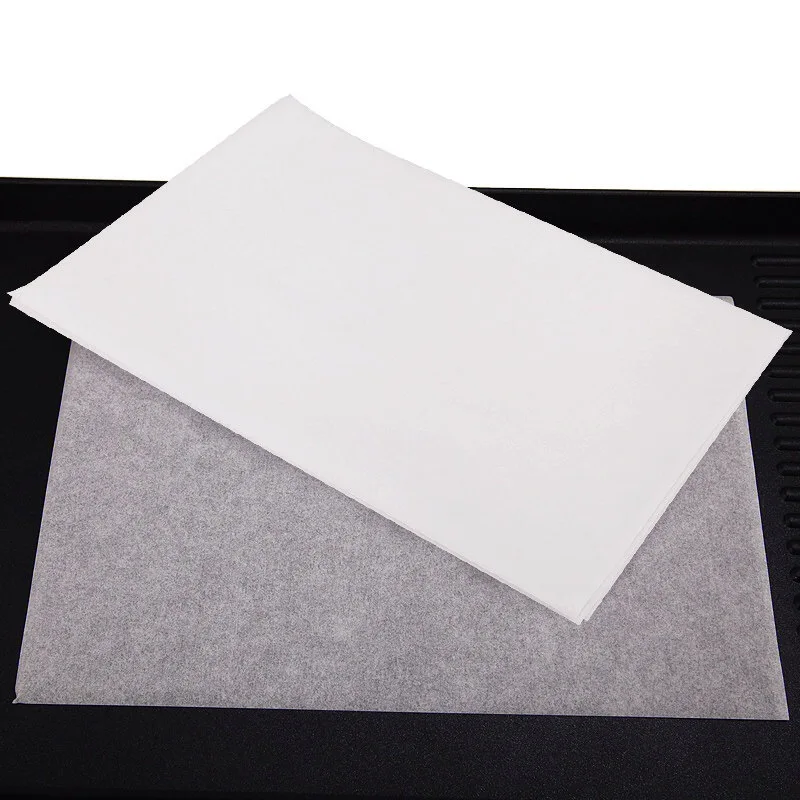 
40 x 60cm Oven use Parchment Paper Baking Paper Non-stick 