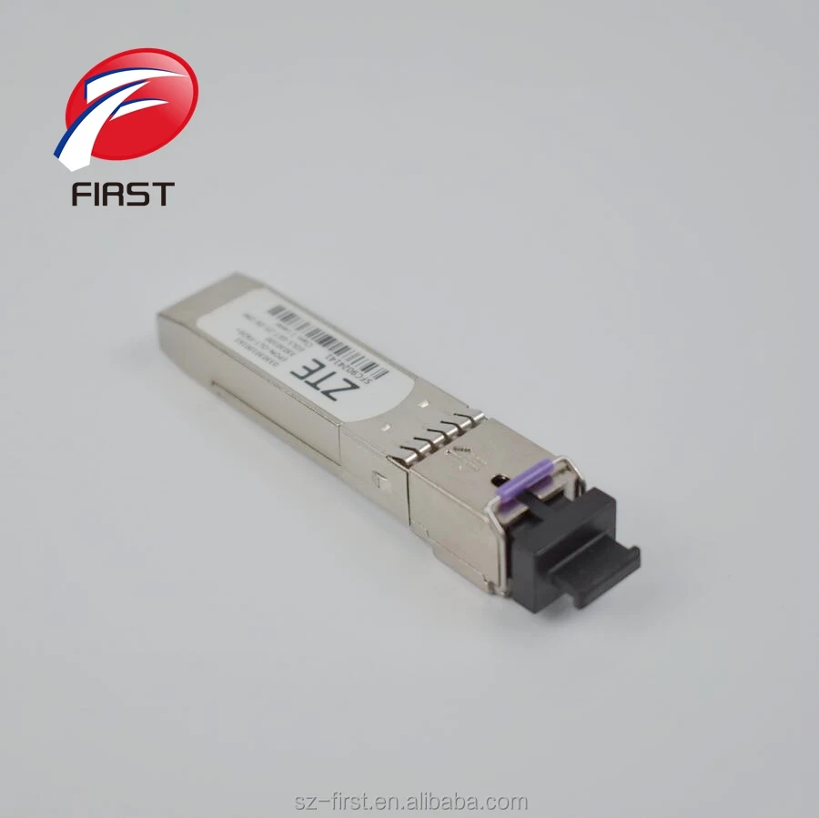ZTE EPON-OLT-PX20 + sfp модуль приемопередатчика EOLS-GET-25-DE-DM оптический модуль
