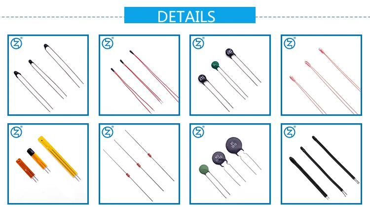 NTC thermistor ntc sensor .jpg