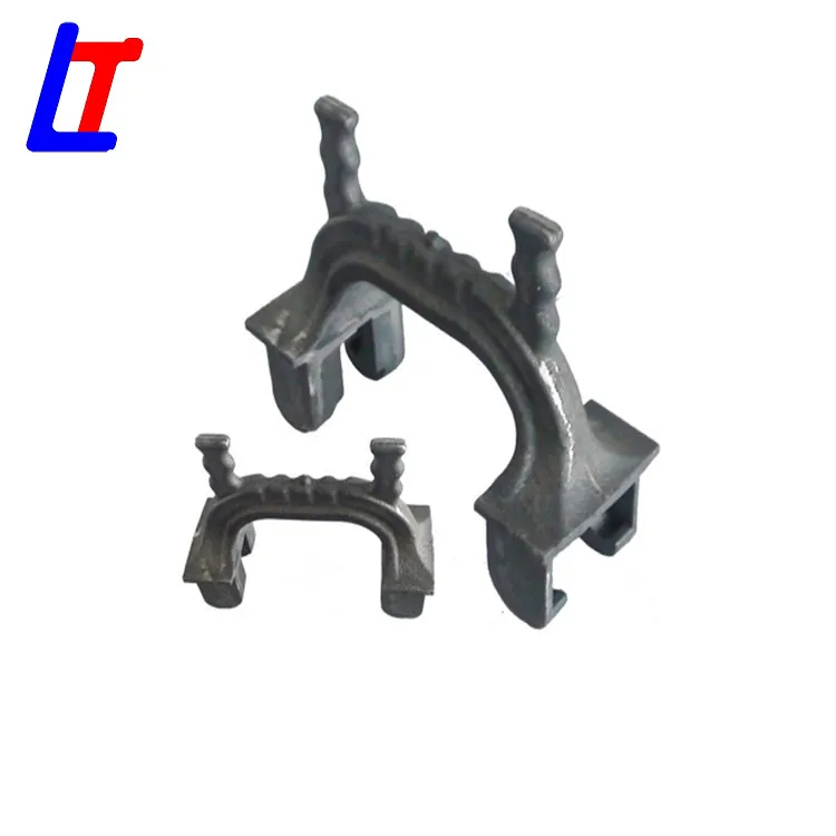 Rail Anchor used for rails 50kg, 85kg, UIC54, UIC60, 90/91lb, 115RE, 136RE