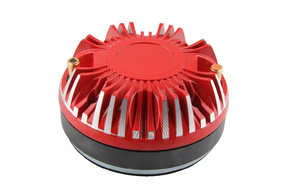 
51.6mm/2.03inch 1000w super strong power compression driver unit horn speaker 