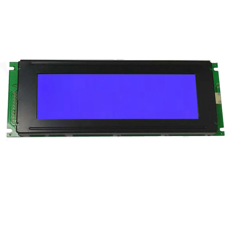 
240x64 pixels Graphics LCD Module 