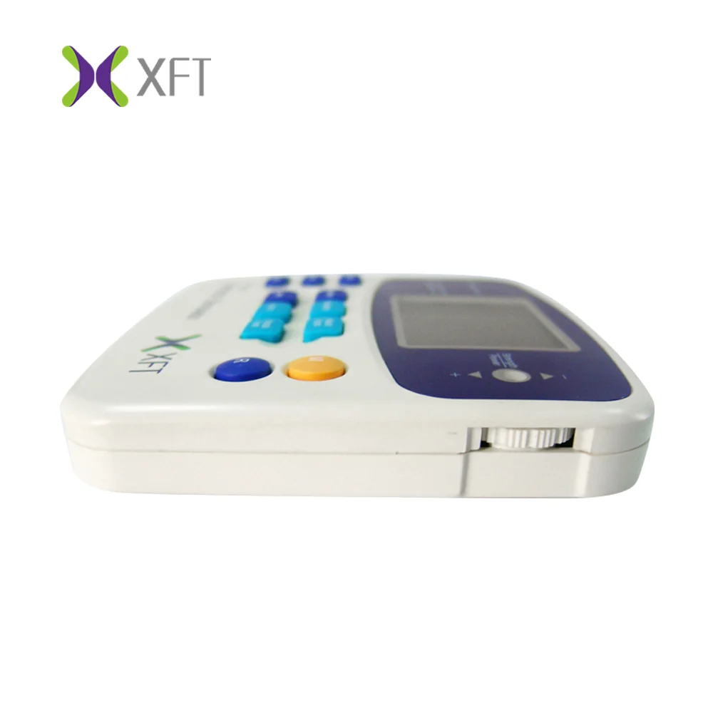  ИСО/CE производитель XFT-320 стимулятор нервов и мышц