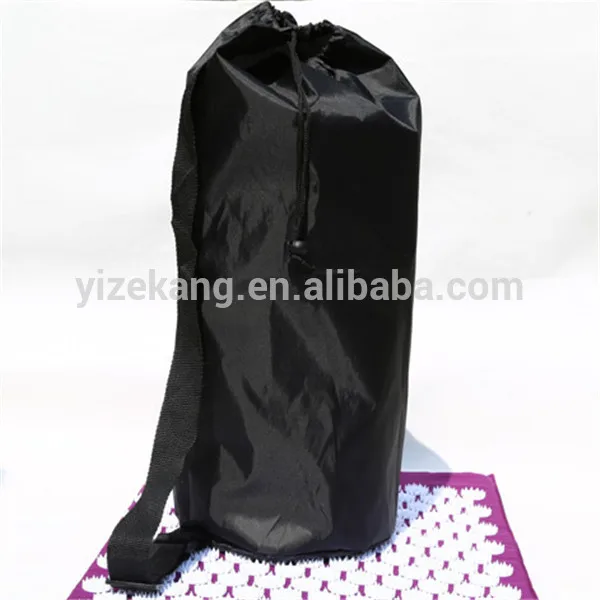 
Acupuncture Yoga Massage Mat Body Heal Care Products Massage Cushion with Travel Neck Pillow 