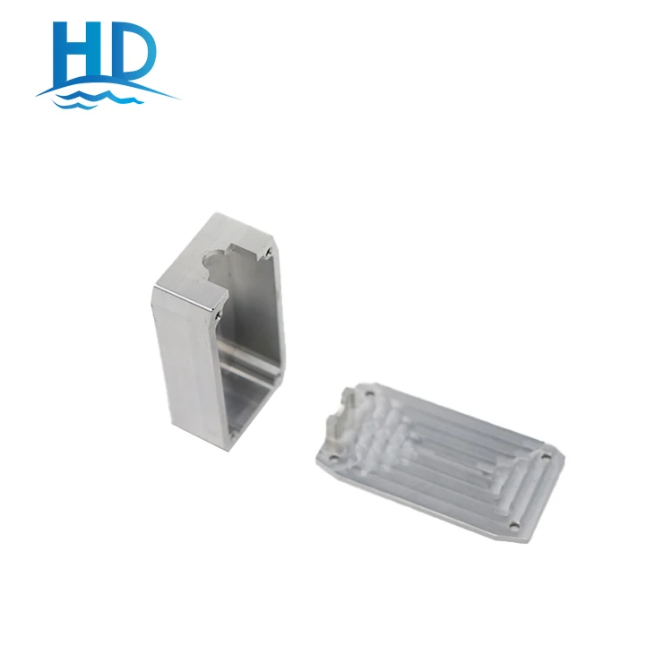 
Surface Anodized Motor Bike CNC Machine Parts Accessories 