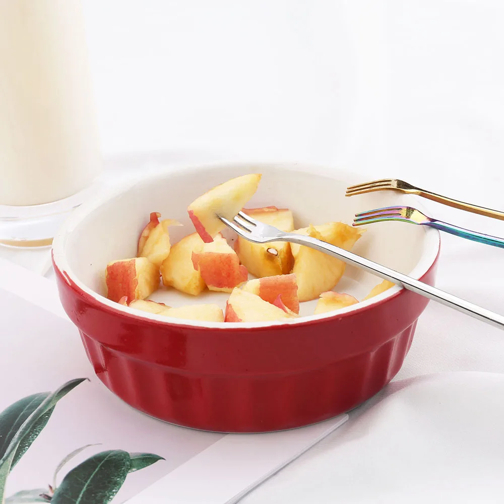 
Promotional stainless steel spinning ice cream spoon and fork Stirring mixing cocktail bar spoon 