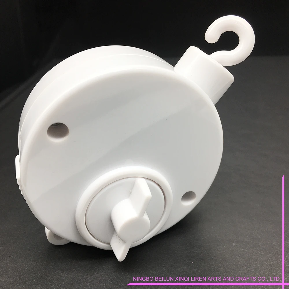 
18 Note Best Baby Boy Crib Mobile Musical Toy 