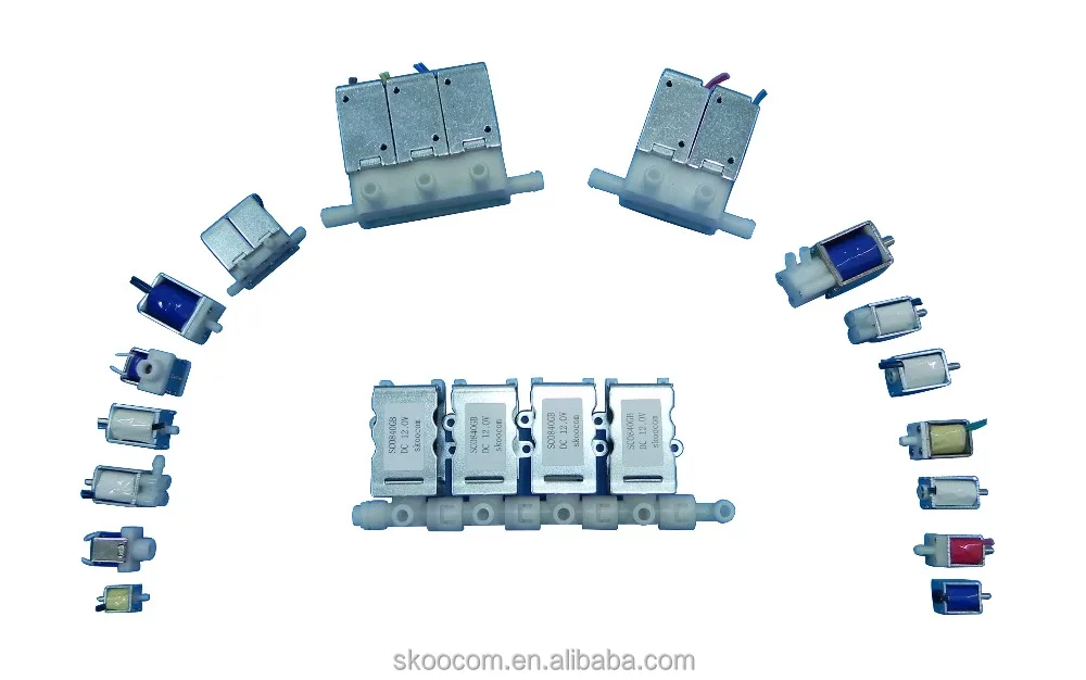 massager air automatic air releasing valve,SKOOCOM normally closed air exhaust valve SC0415GF