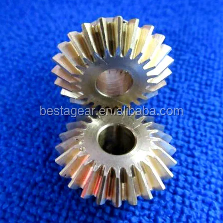 crown wheel and pinion gear bevel gear supplier