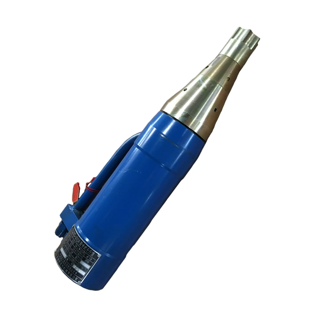 Hot sale hydraulic jack for prestressed prestressing stressing tension hollow mono pc stand pc wire 10ton 20 ton 25 ton machine