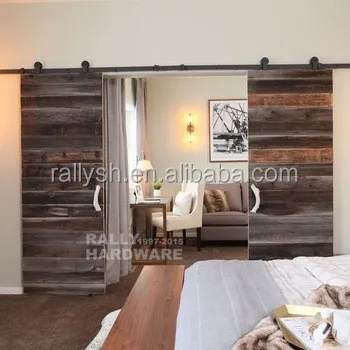Декоративная фурнитура для раздвижных дверей для деревянных дверей от китайского поставщика alibaba