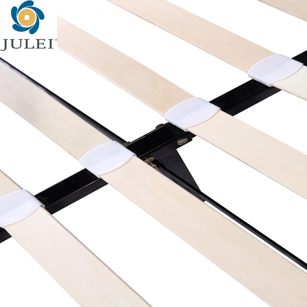 Ecommerce order furniture home furniture wood Platform Bed Frame