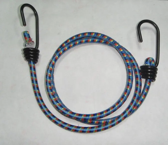 
High Quality Bungee Cord with Hooks 