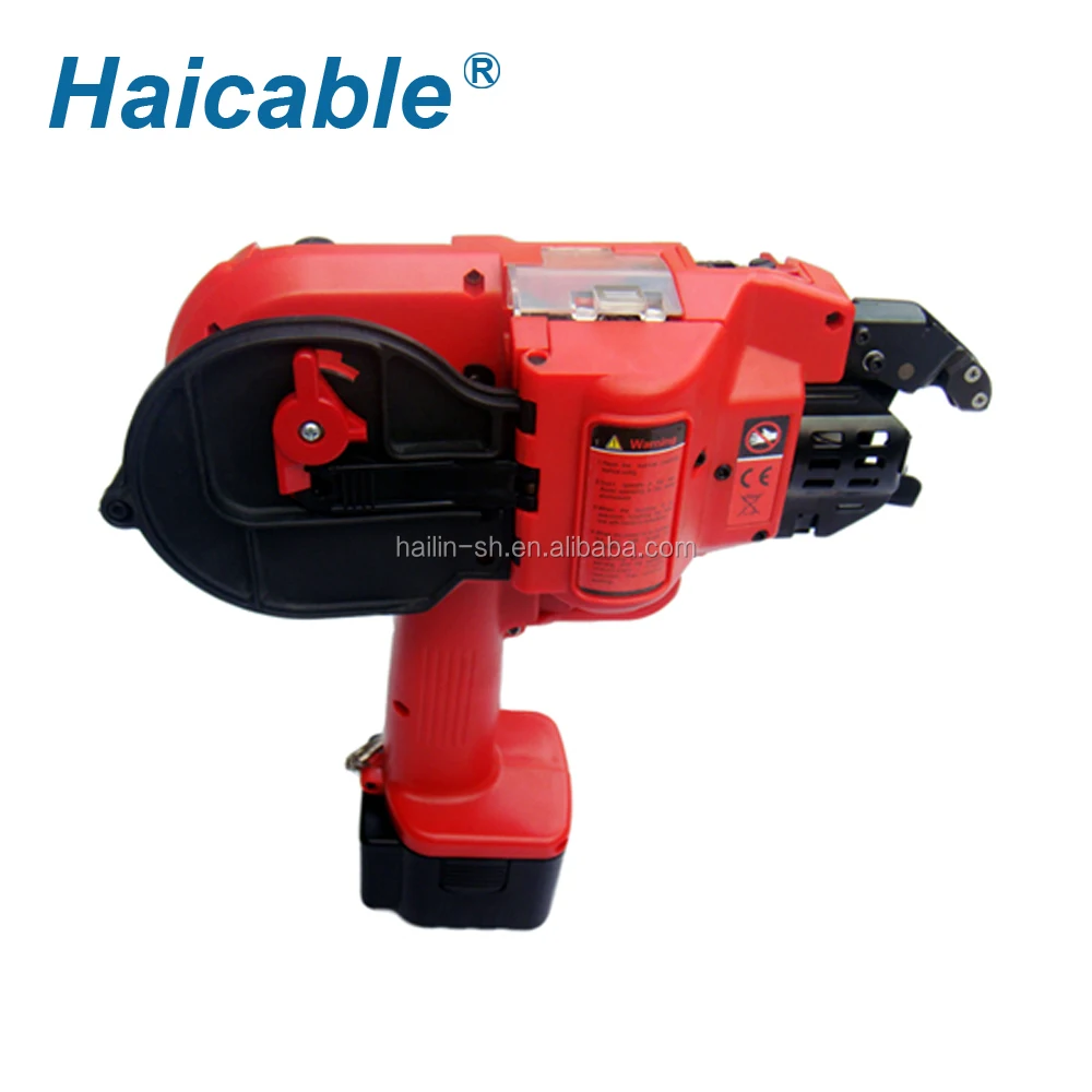 
Battery Rebar tying machine WL-210 for rebar tie wires steel wire Max 21mm 