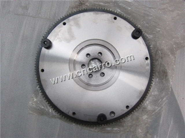 auto parts for Chevrolet flywheel 24525347