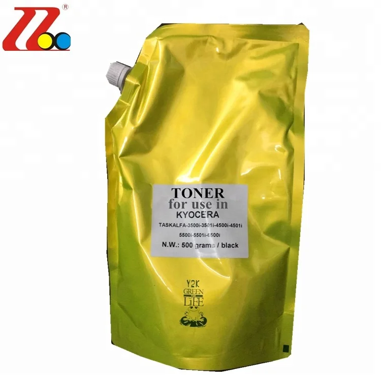 
China toner factory wholesale refill compatible toner for kyocera 3500  (1971838101)