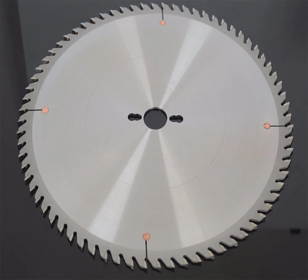 
woodworking electronic saws circular blade for Melamine board 