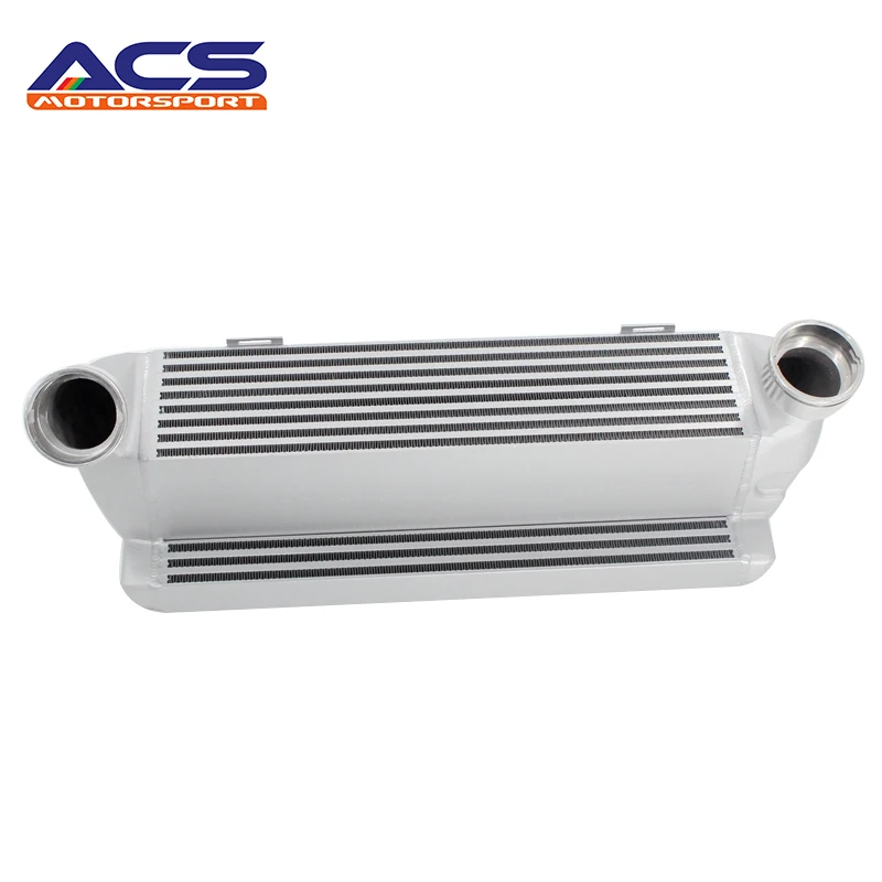 BIG UPGRADE TURBO CORE INTERCOOLER FOR B-MW E90 E91 E92 E93 325D 330D 335D 335I