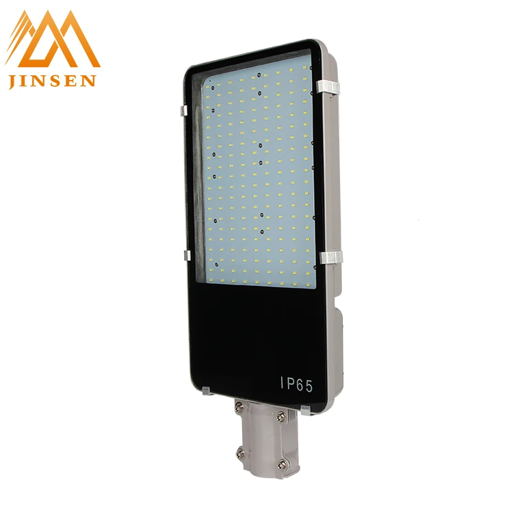 
Outdoor led lights AC85-265V Courtyard solar street light with battery backup 