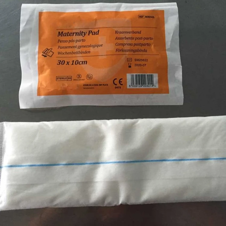 
Super absorbent high quality panty liner 