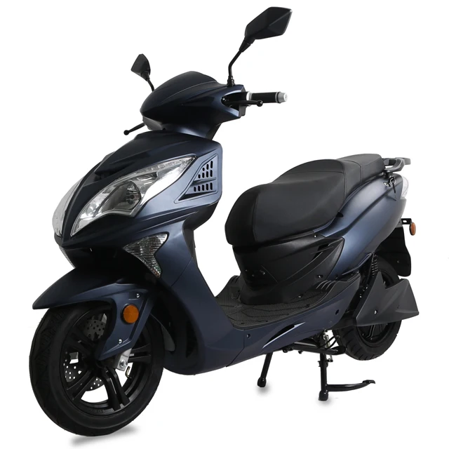 2023 CKD factory BMS 72V 20Ah 60km EEC high speed electric motorcycle fast Electric scooter