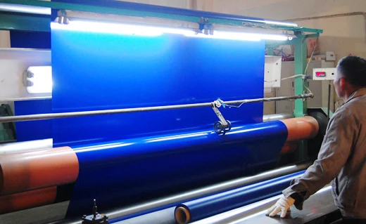 uv-resistence pvc coated tarpaulin fabric used for swimming Pool