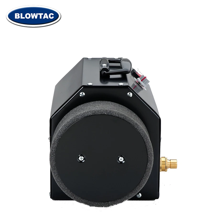  TB-50 50CFM Многофункциональный HVLP турбинный вентилятор с сертификатом